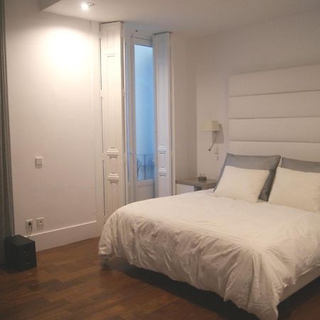 Appartement Lujo En El Centro à Madrid Extérieur photo