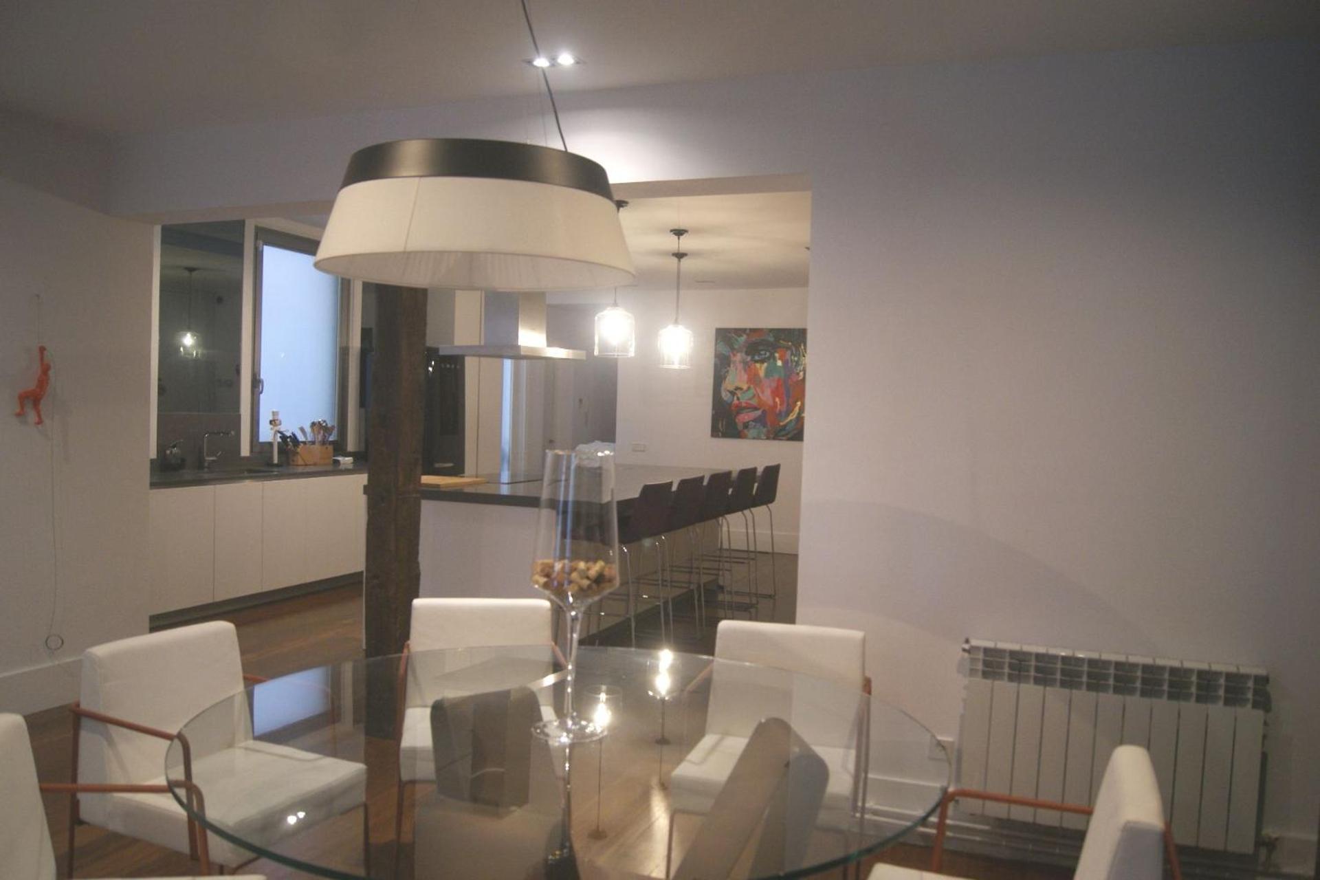 Appartement Lujo En El Centro à Madrid Extérieur photo