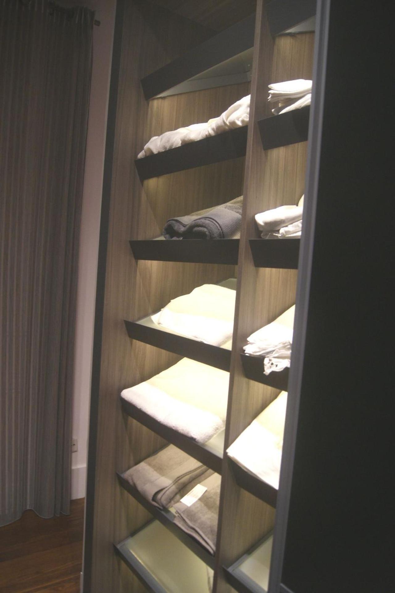 Appartement Lujo En El Centro à Madrid Extérieur photo