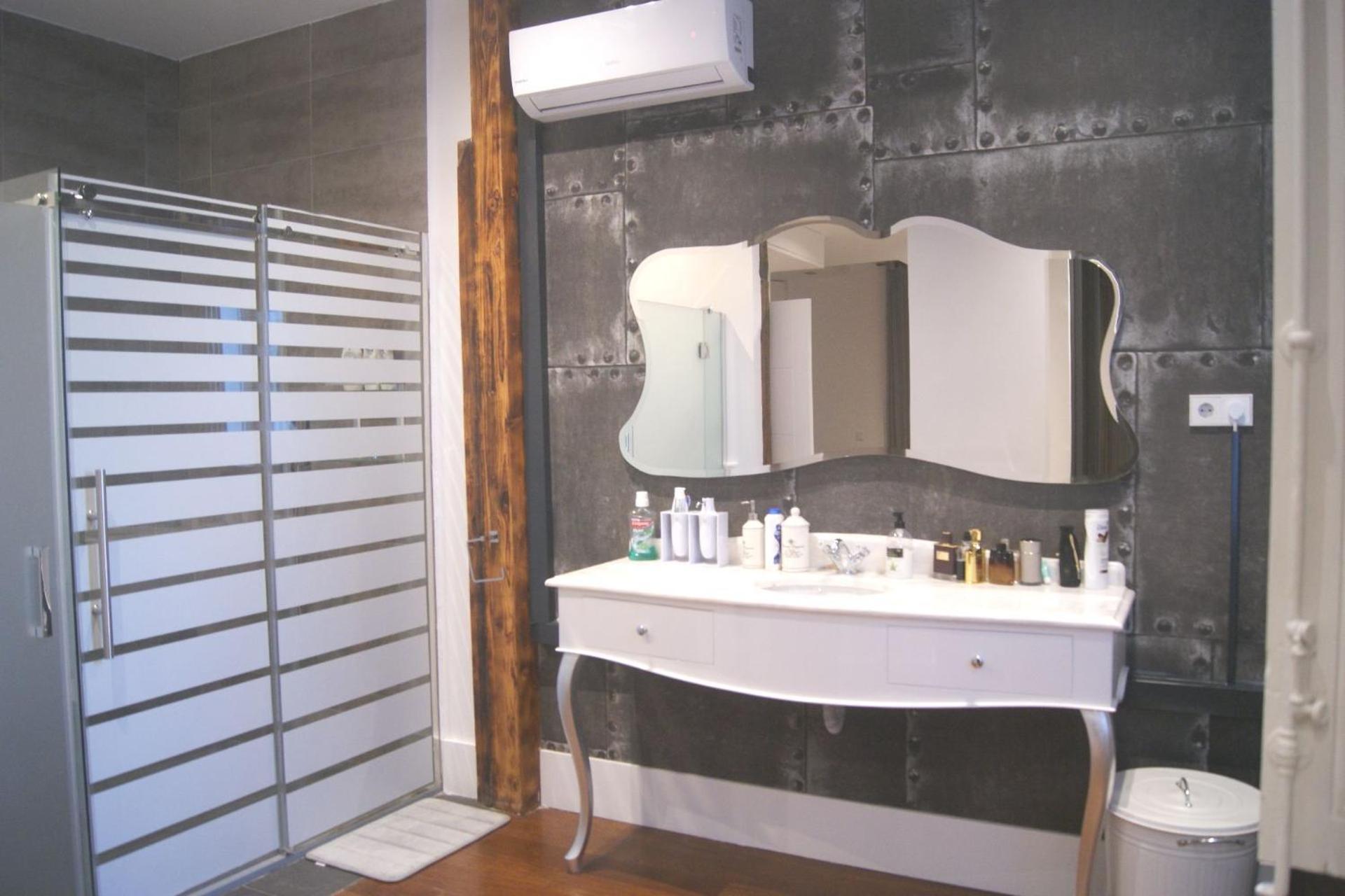 Appartement Lujo En El Centro à Madrid Extérieur photo